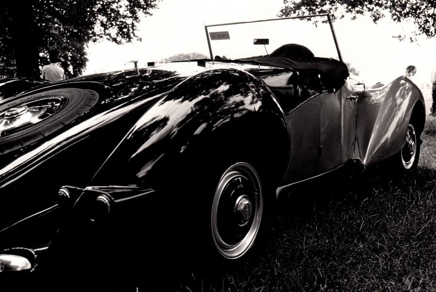 1967 - Blenheim Palace