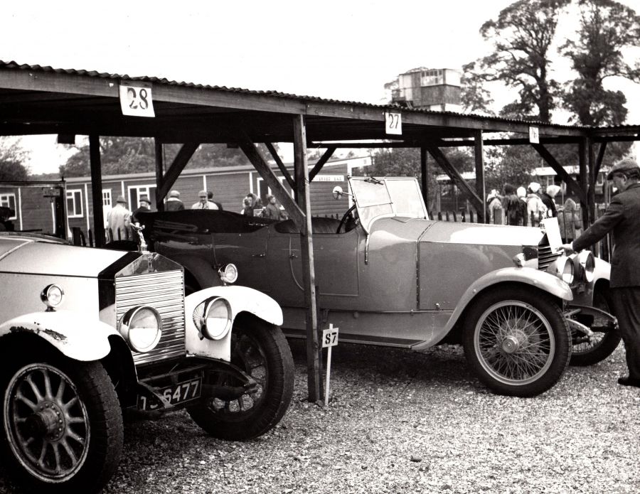 1962 - Goodwood