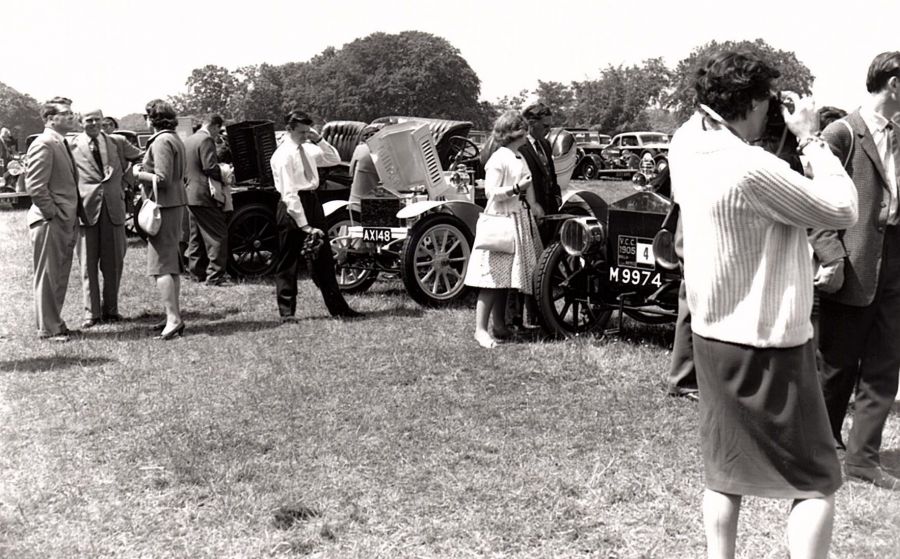 1964 - Goodwood