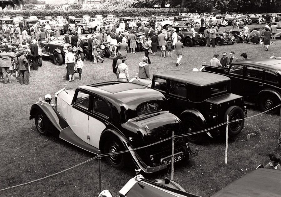 1964 - Goodwood