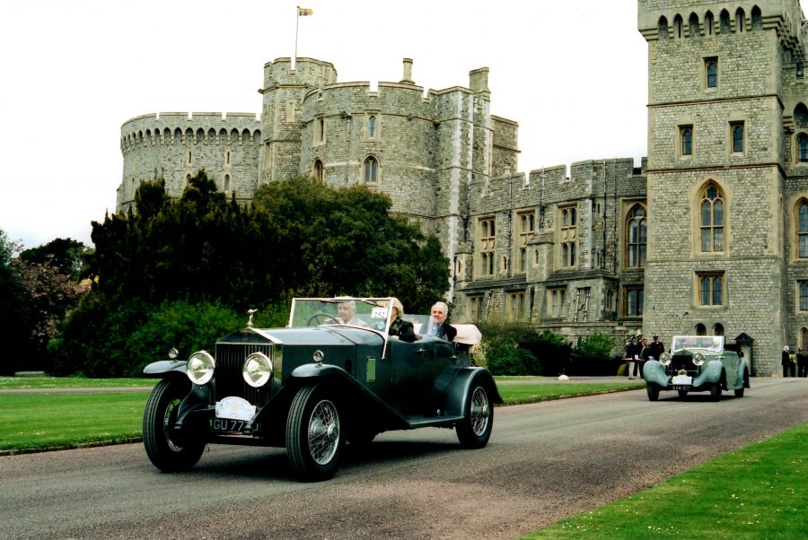 2002 - Golden Jubilee
