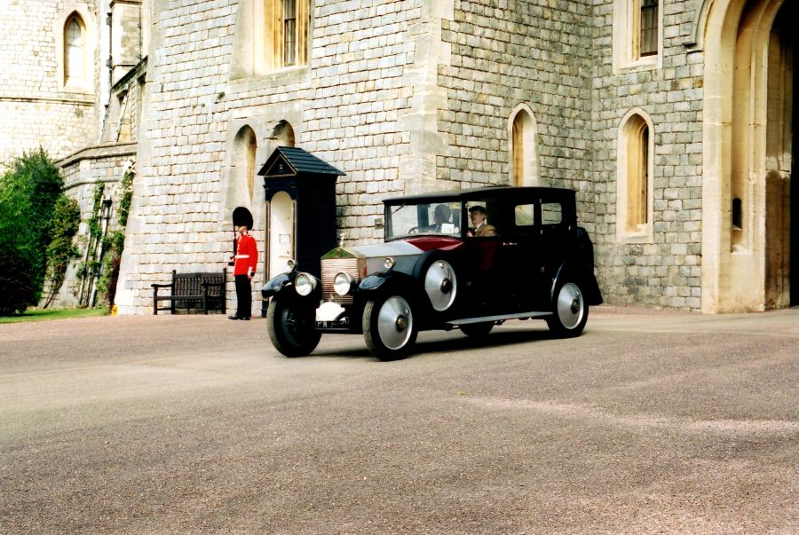 2002 - Golden Jubilee