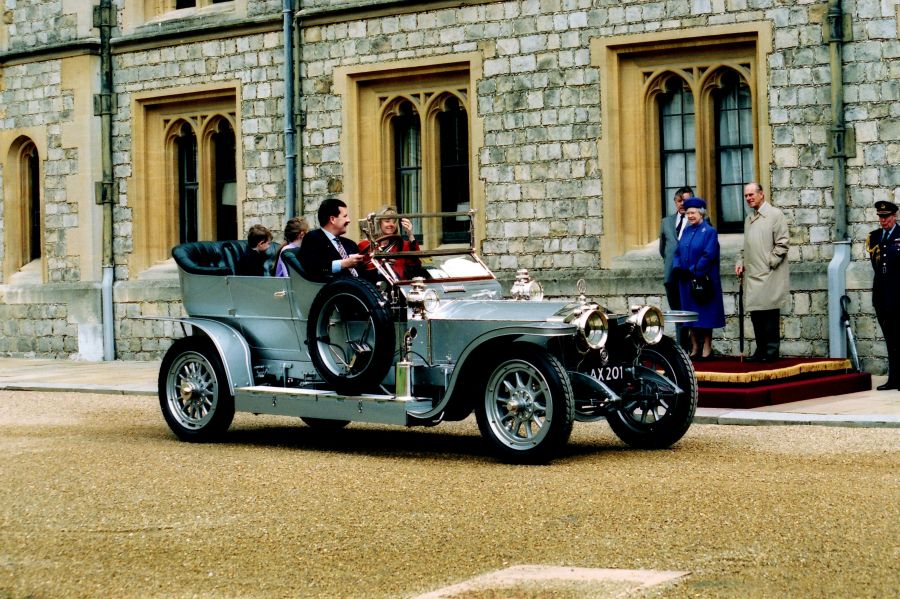 2002 - Golden Jubilee