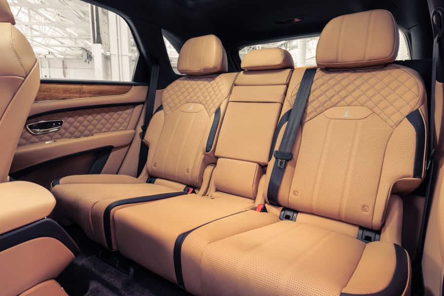 Bentayga Speed Russian Heritage 3