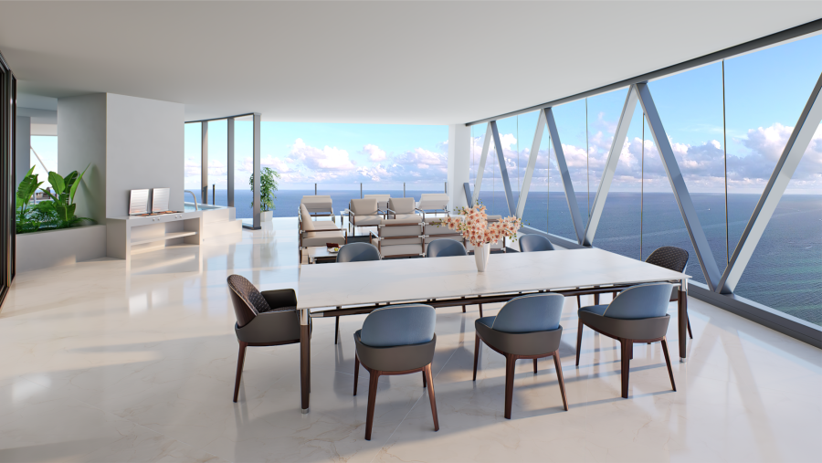 Bentley Residences 14