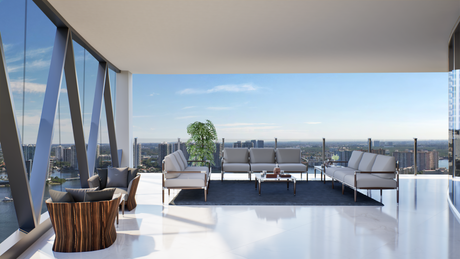 Bentley Residences 15