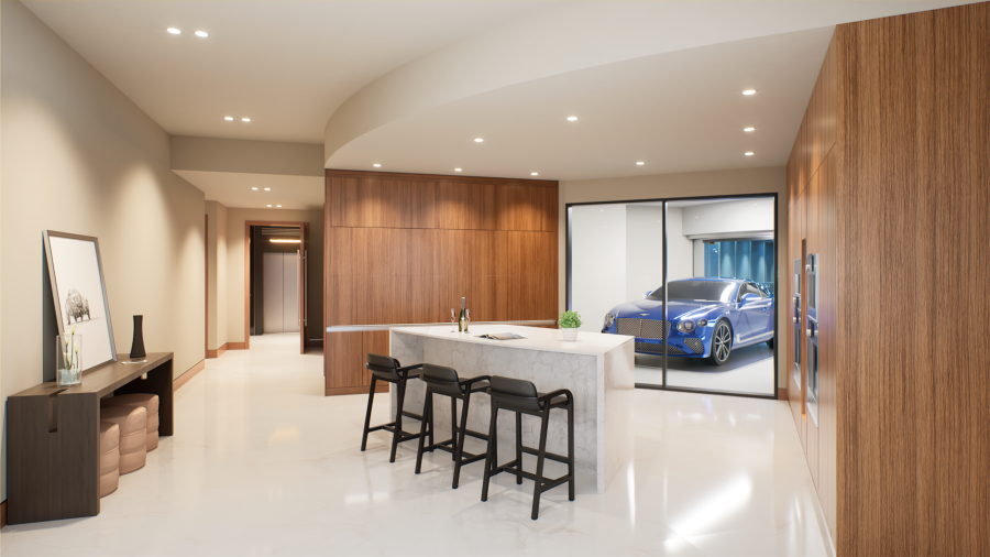 Bentley Residences 2