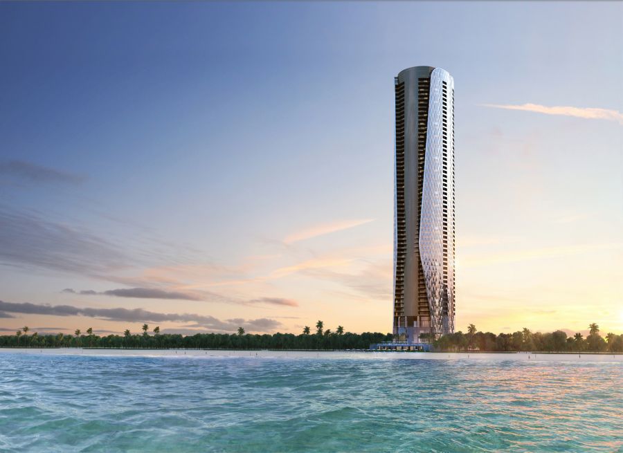 Bentley Residences 7