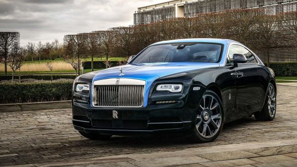 Welcome to The International Club for Rolls-Royce & Bentley Enthusiasts -  RREC