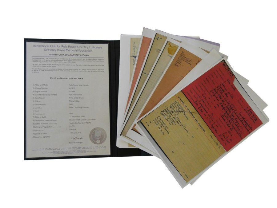 archives-records-certificate
